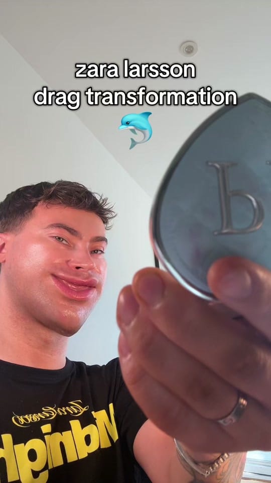 Post 2 by Charli Angel 🐦‍🔥 on TikTok (video)