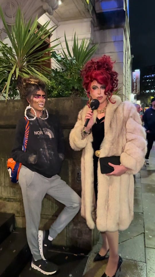 Post 9 by Charli Angel 🐦‍🔥 on TikTok (video)
