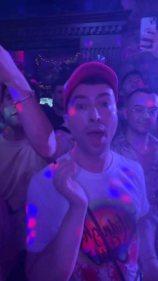 Post 3 by Charli Angel 🐦‍🔥 on TikTok (video)