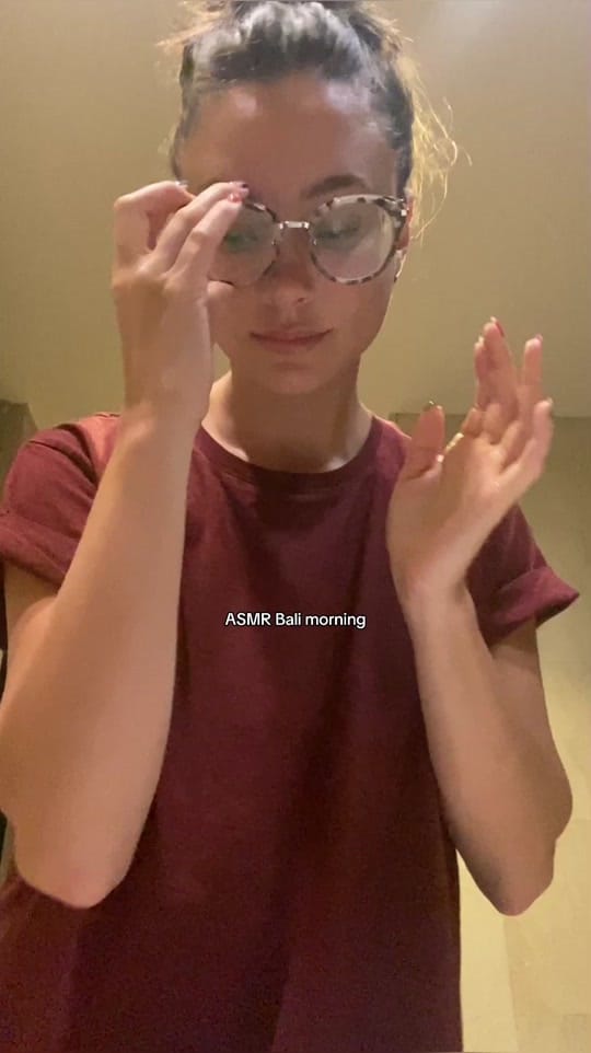 Post 6 by Sarah Gravel on TikTok (video)