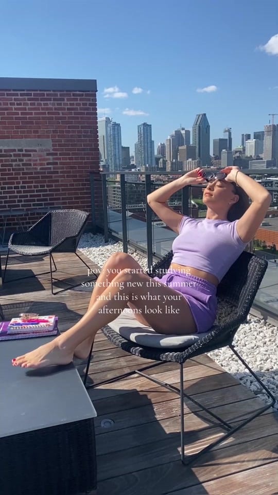 Post 9 by Sarah Gravel on TikTok (video)