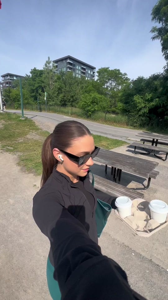 Post 2 by Sarah Gravel on TikTok (video)