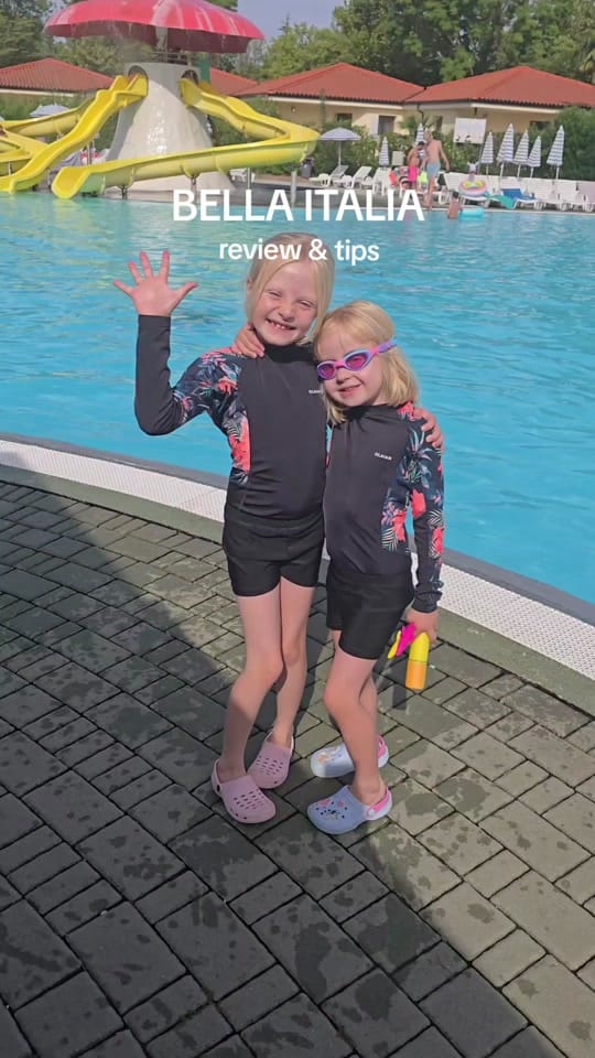 Post 9 by Lyndsay | Brighton Mum 🌈 on TikTok (video)
