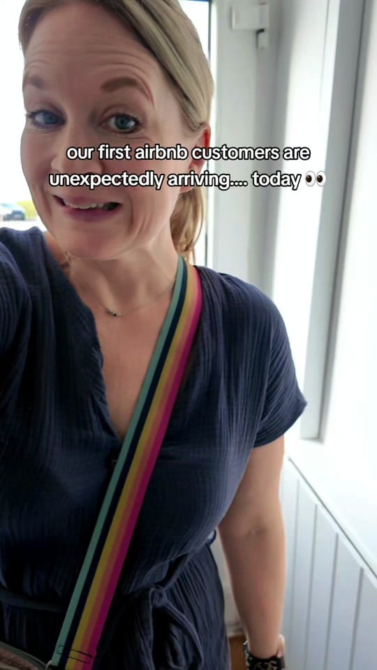 Post 2 by Lyndsay | Brighton Mum 🌈 on TikTok (video)