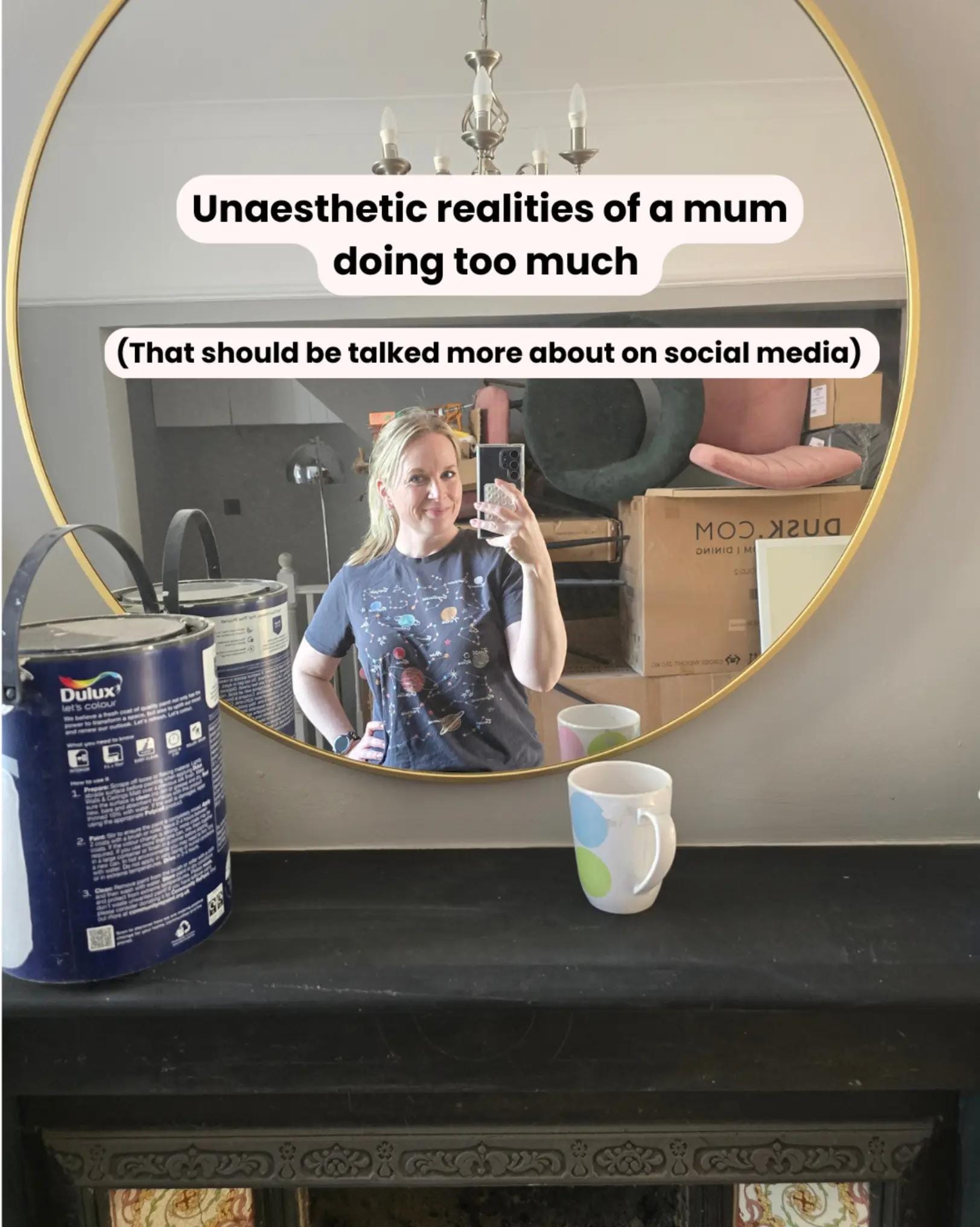 Post 5 by Lyndsay | Brighton Mum 🌈 on TikTok (video)