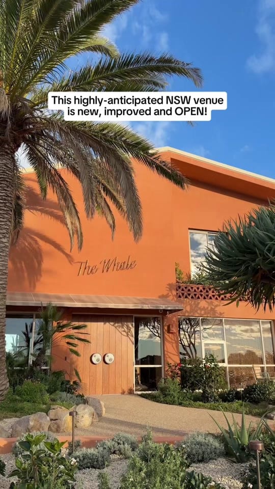 Post 2 by New South Wales on TikTok (video)