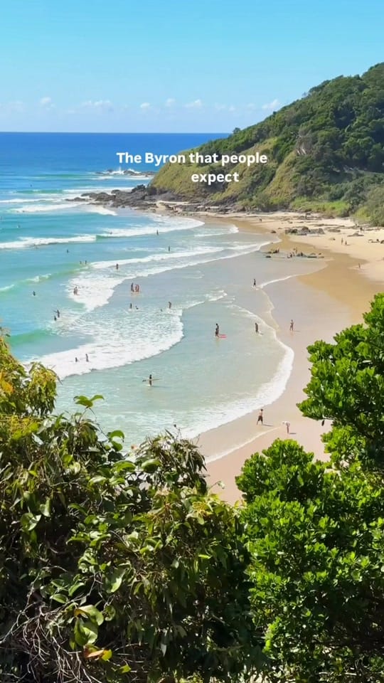 Post 7 by New South Wales on TikTok (video)