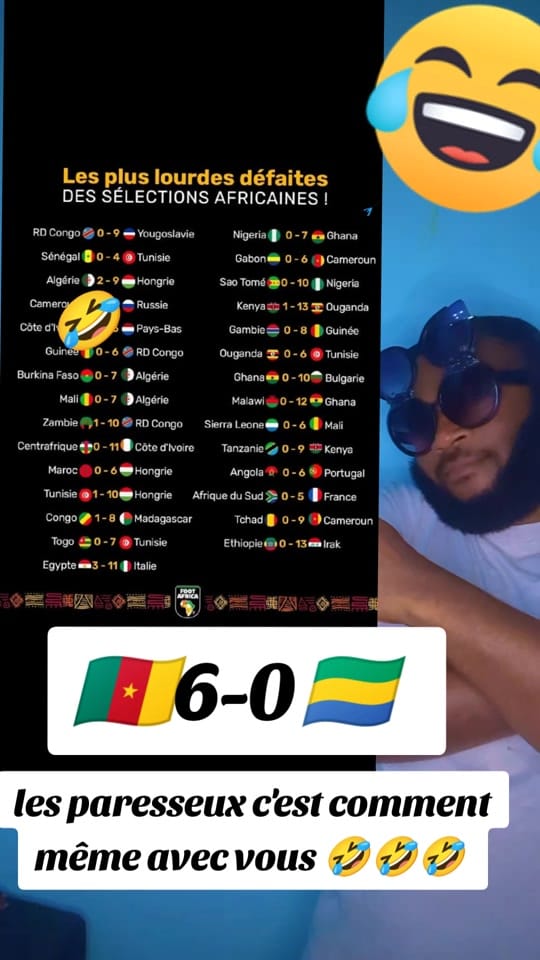 Post 7 by NUCLÉAIRE 237🇨🇲 on TikTok (video)