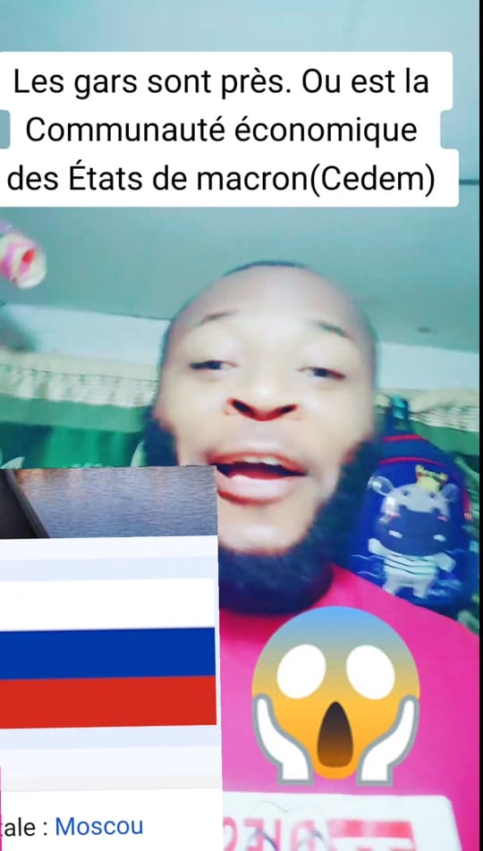 Post 9 by NUCLÉAIRE 237🇨🇲 on TikTok (video)
