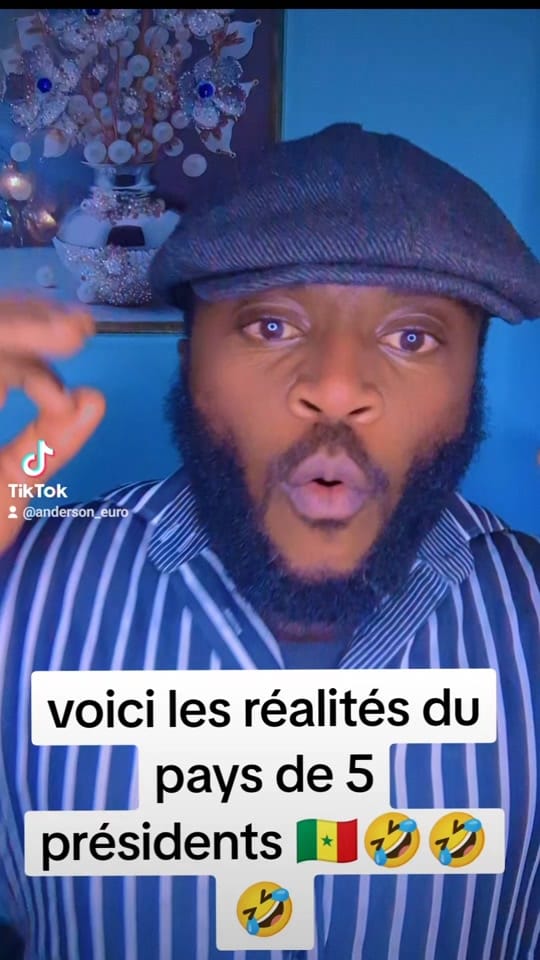 Post 5 by NUCLÉAIRE 237🇨🇲 on TikTok (video)