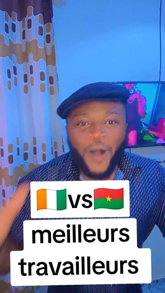 Post 1 by NUCLÉAIRE 237🇨🇲 on TikTok (video)