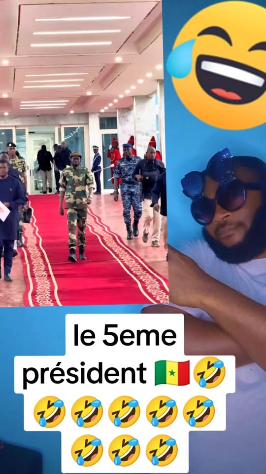 Post 6 by NUCLÉAIRE 237🇨🇲 on TikTok (video)