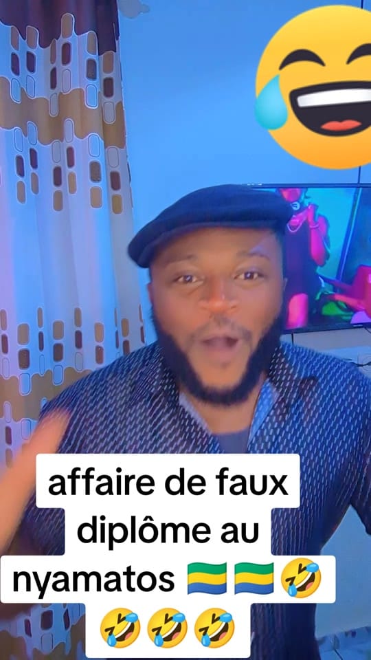 Post 3 by NUCLÉAIRE 237🇨🇲 on TikTok (video)