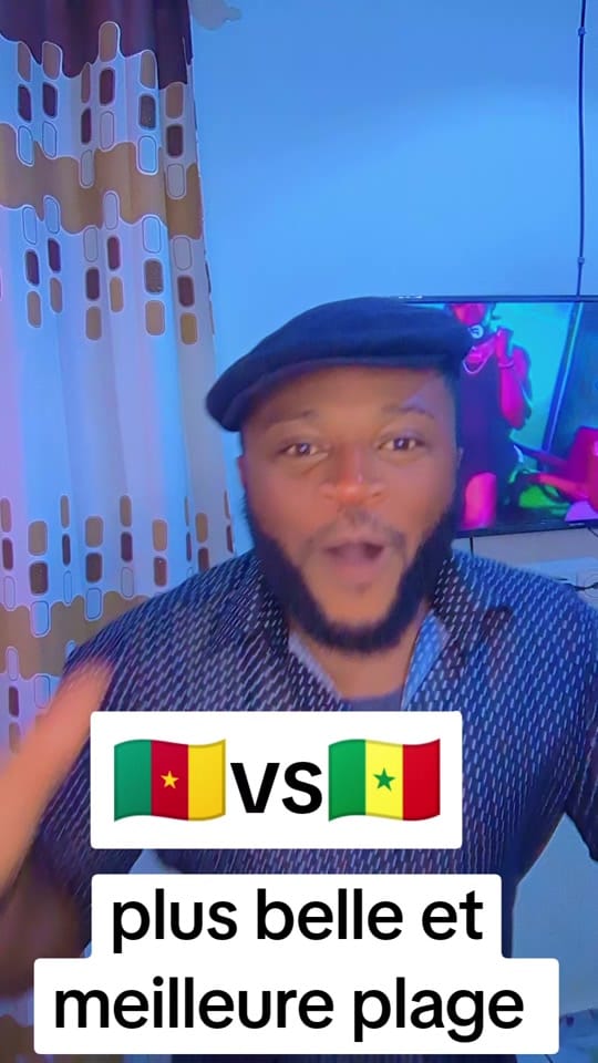 Post 4 by NUCLÉAIRE 237🇨🇲 on TikTok (video)