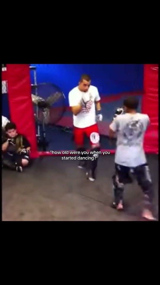 Post 1 by KEVIN MESA on TikTok (video)