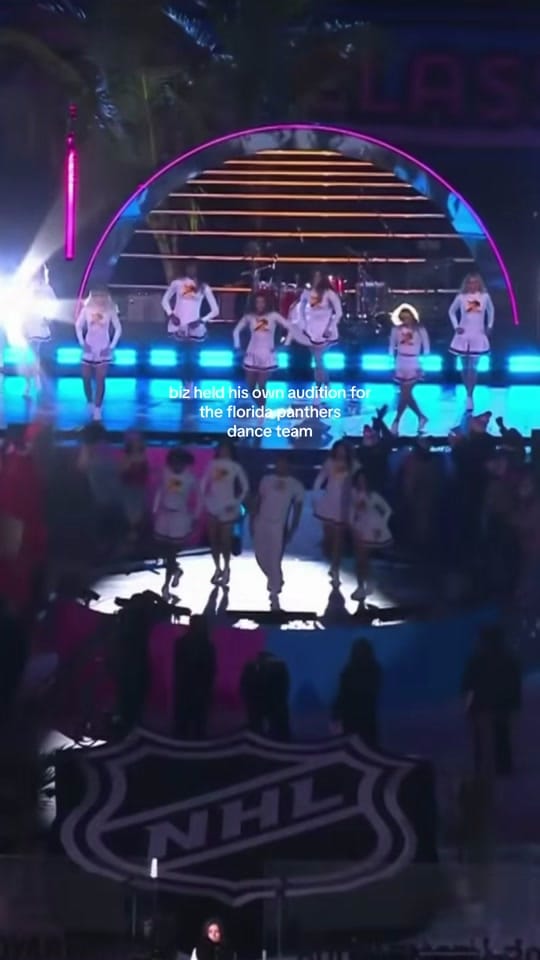 Post 9 by KEVIN MESA on TikTok (video)
