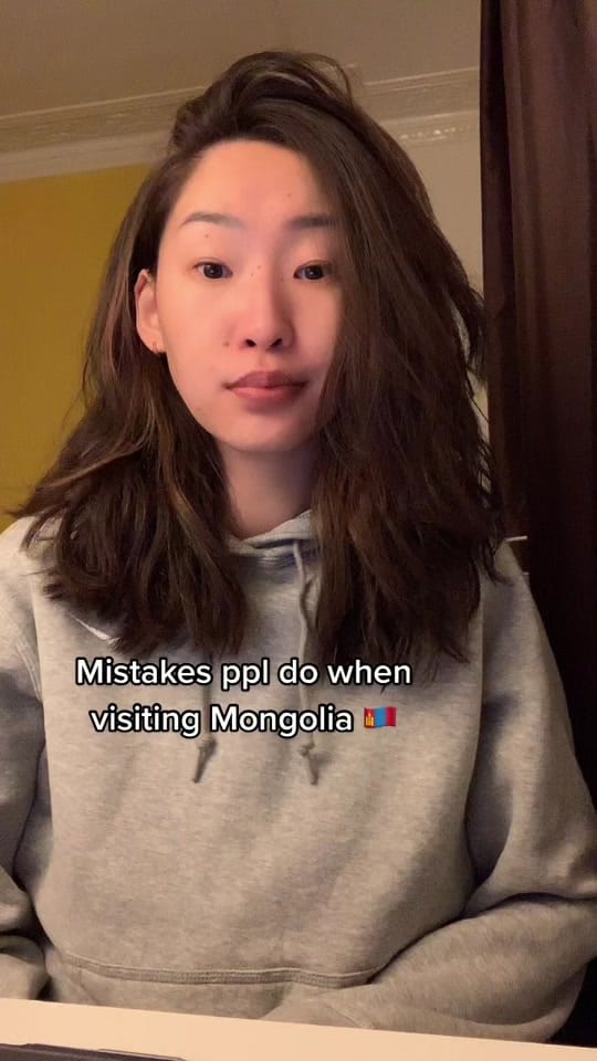 Post 10 by Khulan on TikTok (video)