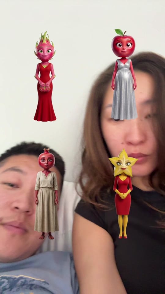 Post 6 by Khulan on TikTok (video)