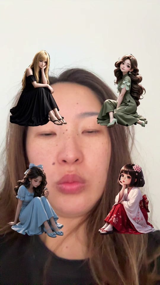 Post 7 by Khulan on TikTok (video)
