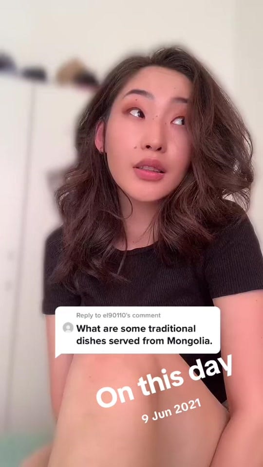 Post 4 by Khulan on TikTok (video)
