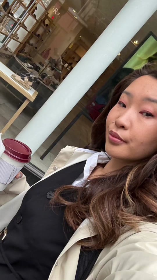 Post 3 by Khulan on TikTok (video)