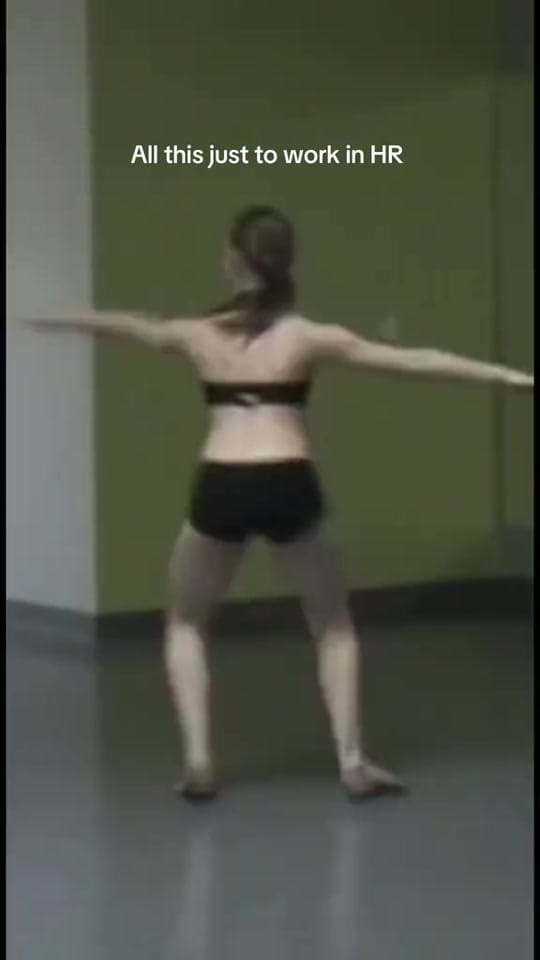 Post 3 by Kassie Montgomery on TikTok (video)