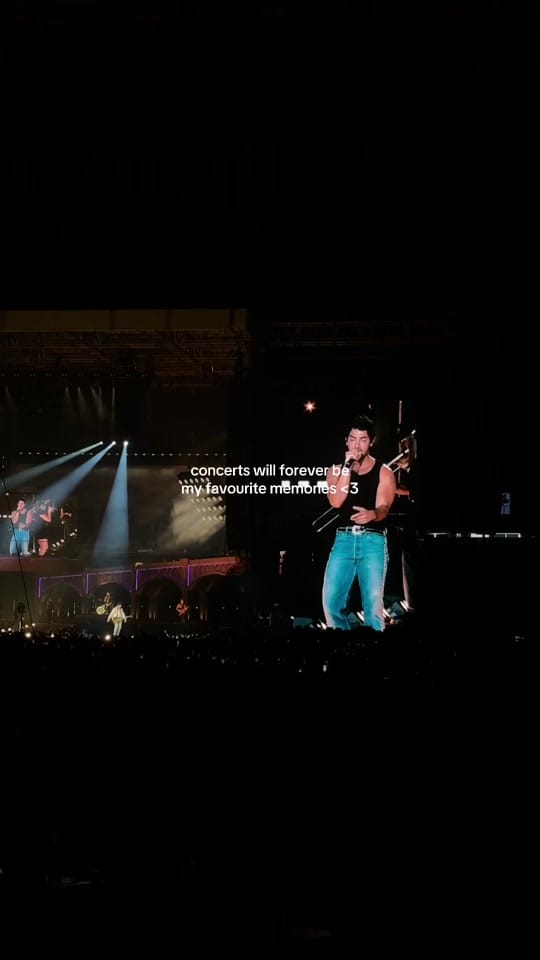 Post 2 by Kassie Montgomery on TikTok (video)