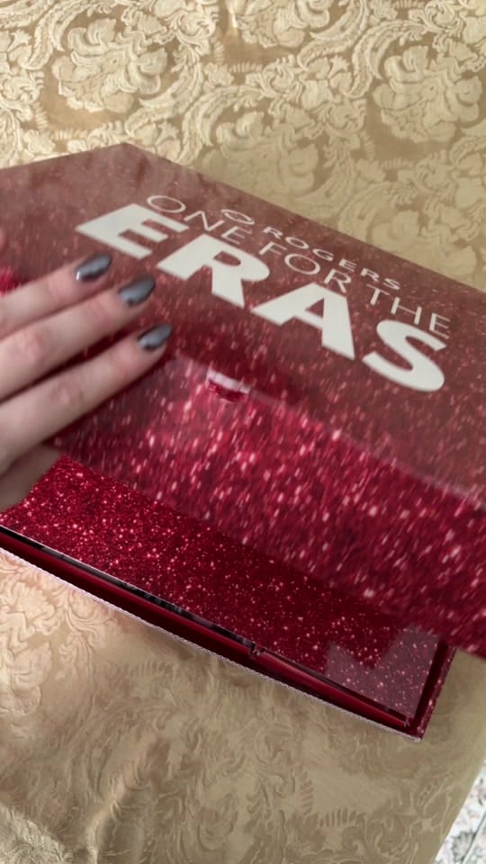 Post 9 by Kassie Montgomery on TikTok (video)
