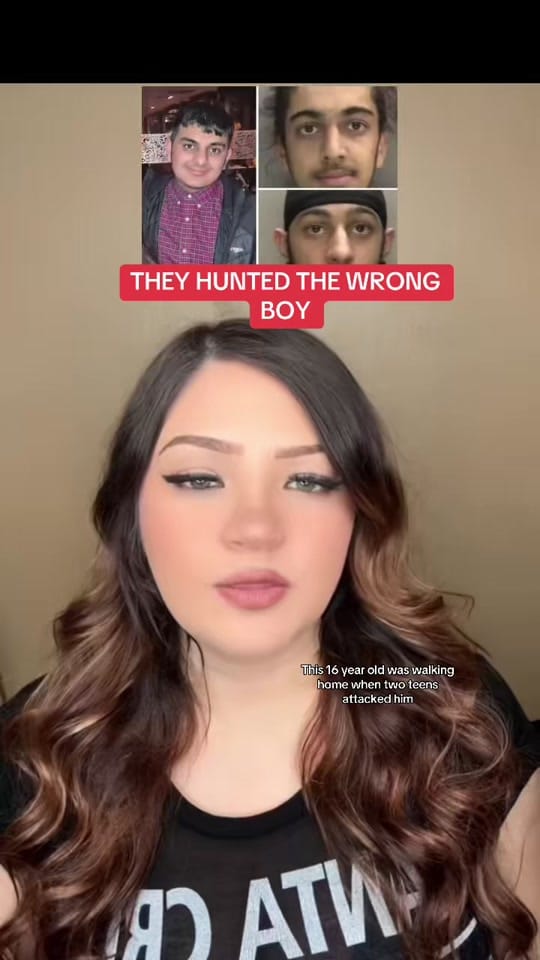 Post 9 by Veronica Kearney ♈️ on TikTok (video)