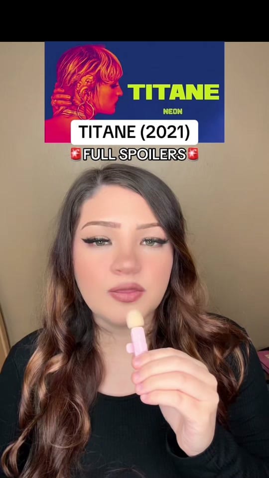 Post 1 by Veronica Kearney ♈️ on TikTok (video)
