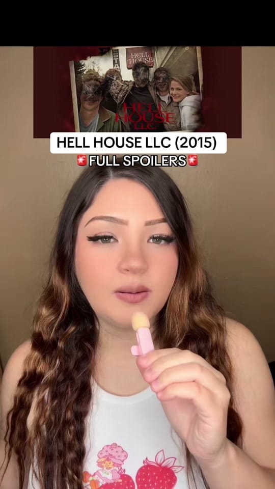 Post 8 by Veronica Kearney ♈️ on TikTok (video)