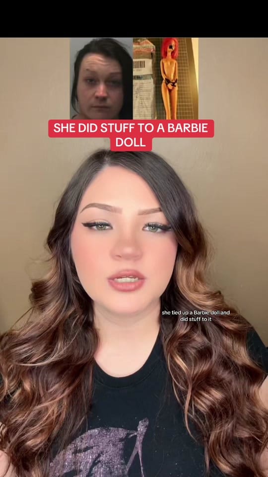 Post 6 by Veronica Kearney ♈️ on TikTok (video)