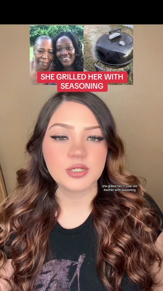 Post 7 by Veronica Kearney ♈️ on TikTok (video)