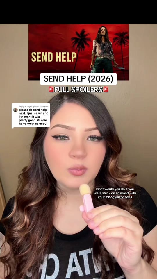Post 10 by Veronica Kearney ♈️ on TikTok (video)