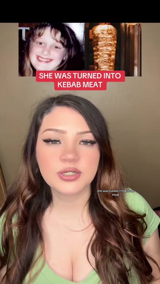 Post 2 by Veronica Kearney ♈️ on TikTok (video)