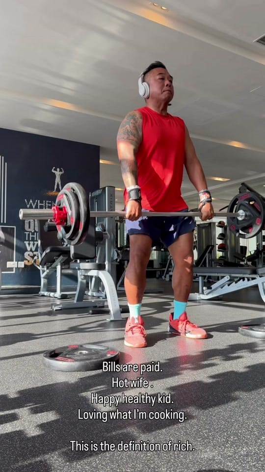 Post 1 by Kelvin Cheung on TikTok (video)