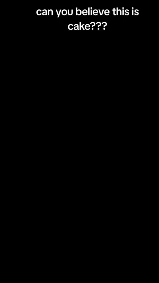 Post 7 by Punk Rock Pastries on TikTok (video)
