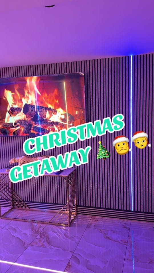 Post 1 by HIGHFIELDSPA on TikTok (video)