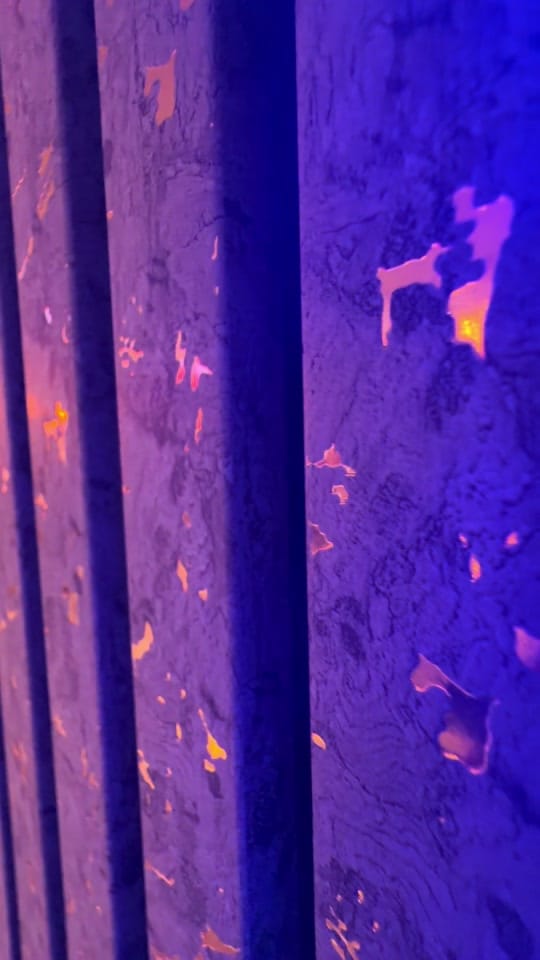 Post 3 by HIGHFIELDSPA on TikTok (video)