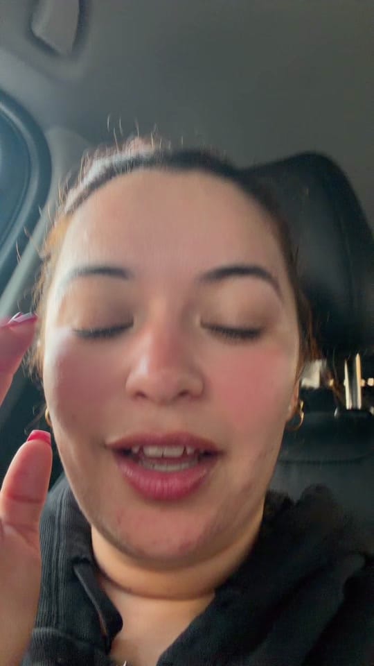 Post 2 by Mayyya Yazzminn on TikTok (video)
