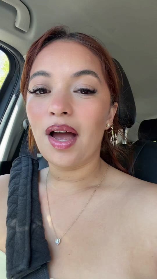 Post 5 by Mayyya Yazzminn on TikTok (video)