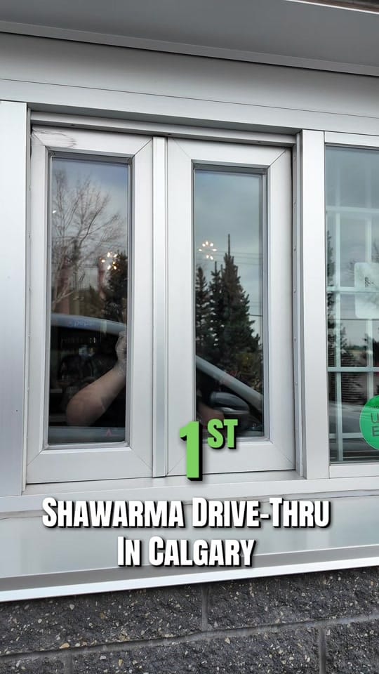 Post 6 by The Shawarma Factory on TikTok (video)