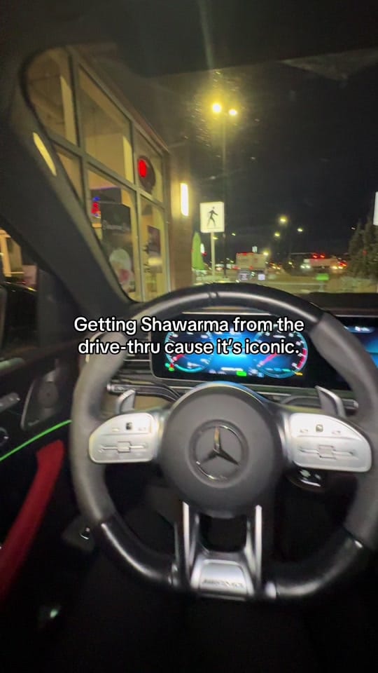 Post 9 by The Shawarma Factory on TikTok (video)