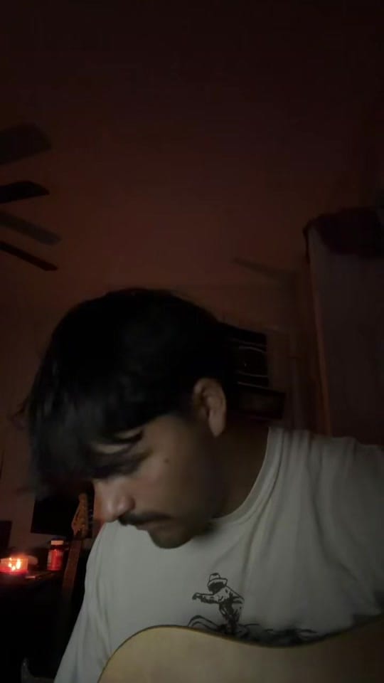 Post 1 by TyHallMusic on TikTok (video)