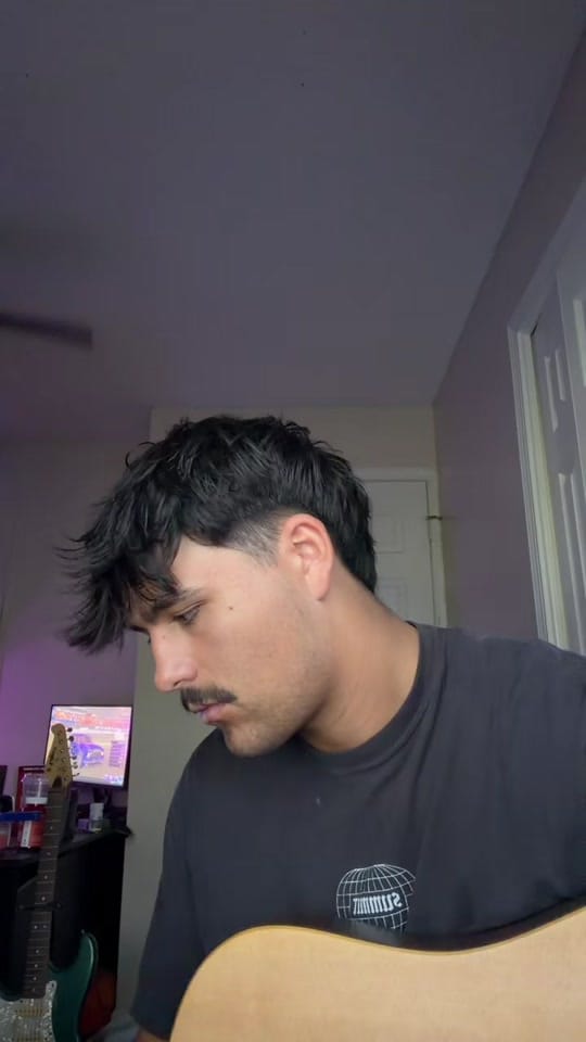Post 9 by TyHallMusic on TikTok (video)