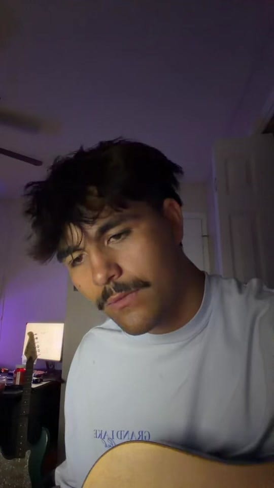 Post 10 by TyHallMusic on TikTok (video)