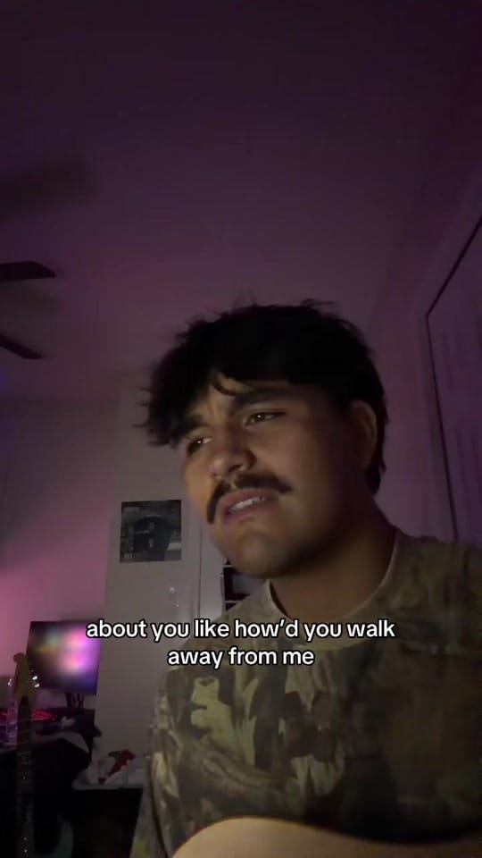 Post 5 by TyHallMusic on TikTok (video)