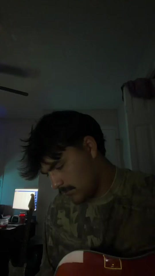 Post 2 by TyHallMusic on TikTok (video)
