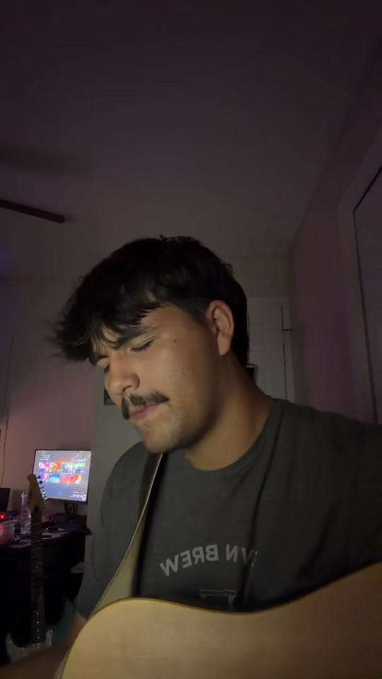 Post 4 by TyHallMusic on TikTok (video)
