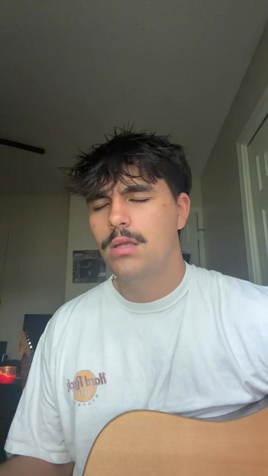 Post 6 by TyHallMusic on TikTok (video)